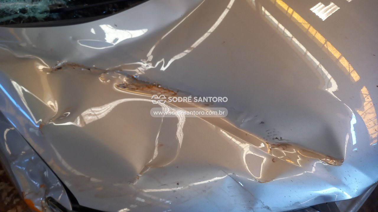 Honda City Personal - 2018/2018 — foto 11 de 13