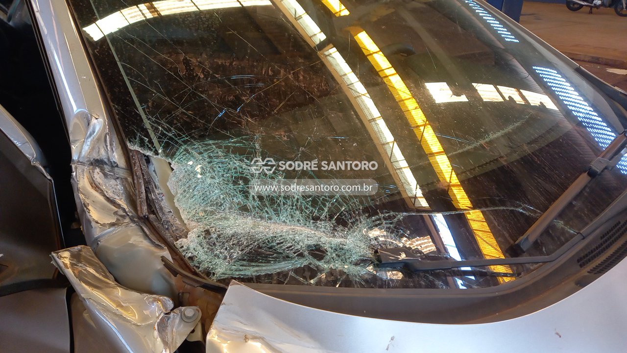 Honda City Personal - 2018/2018 — foto 12 de 13