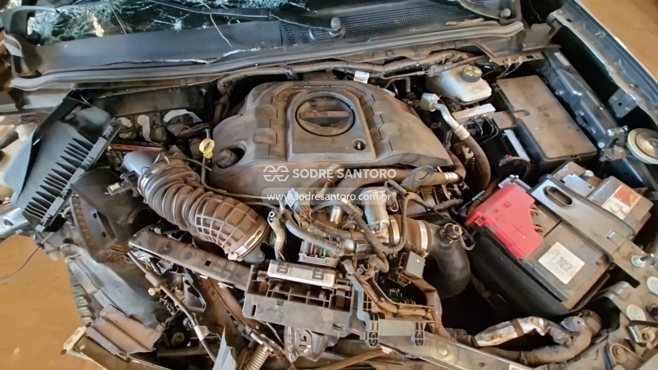 Ford Ranger Ltdpcd3d4a - 2024/2024 — foto 5 de 13