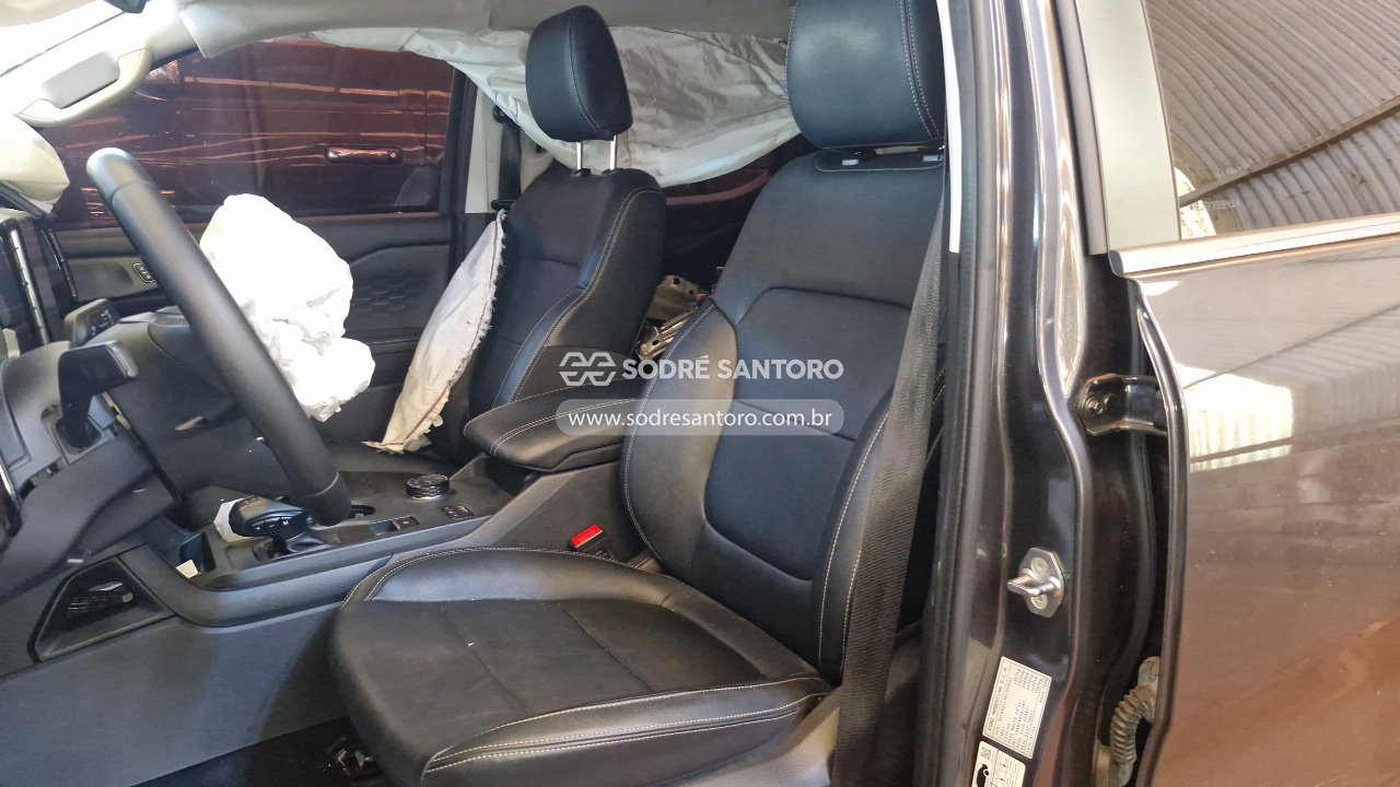 Ford Ranger Ltdpcd3d4a - 2024/2024 — foto 7 de 13