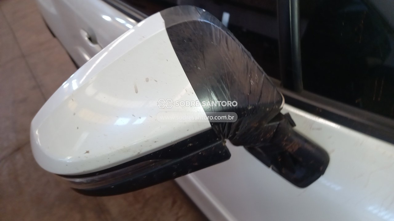 Toyota Corolla Cross Xre 20 - 2023/2024 — foto 10 de 13