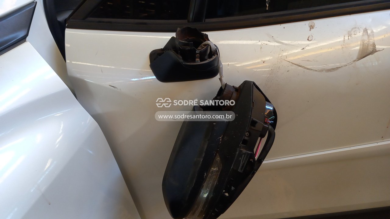 Toyota Corolla Cross Xre 20 - 2023/2024 — foto 12 de 13