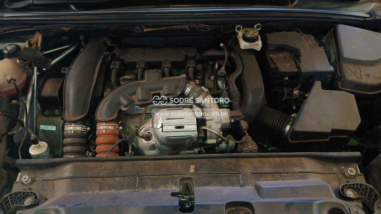 Citroen C4l 100anos - 2019/2020 — foto 5 de 13