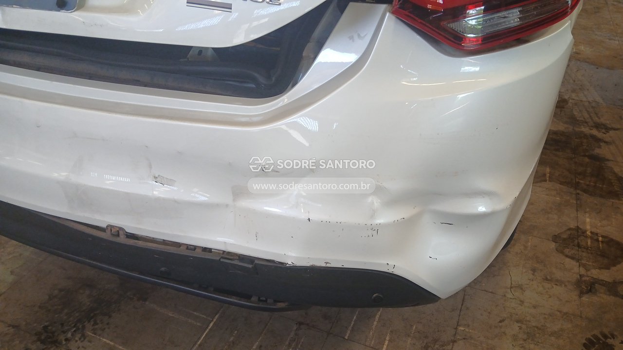Citroen C4l 100anos - 2019/2020 — foto 12 de 13