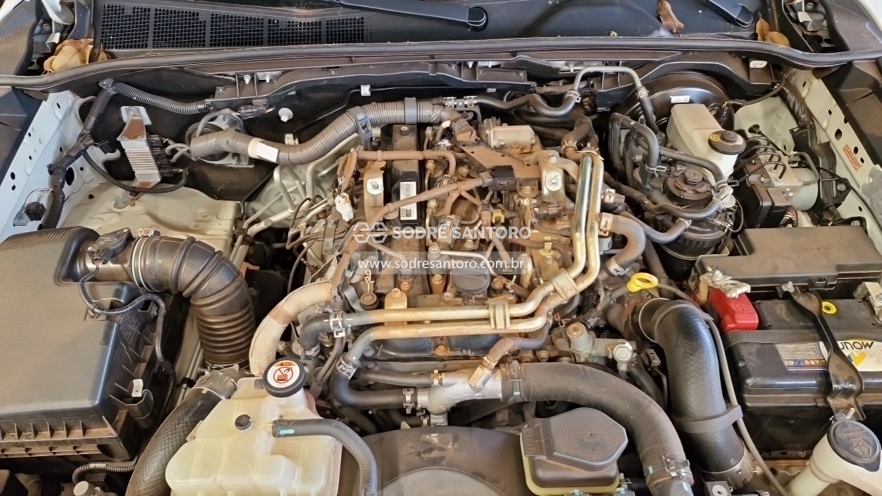 Toyota Hilux Swdmda4md - 2022/2022 — foto 5 de 12