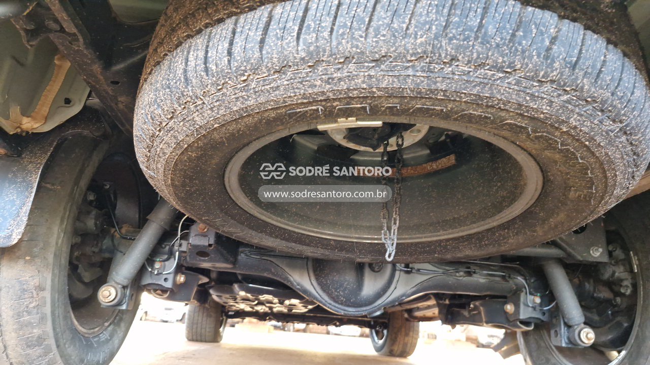 Toyota Hilux Swdmda4md - 2022/2022 — foto 8 de 12