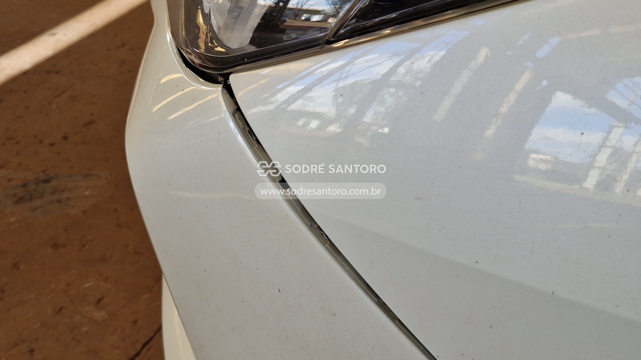 Toyota Hilux Swdmda4md - 2022/2022 — foto 9 de 12