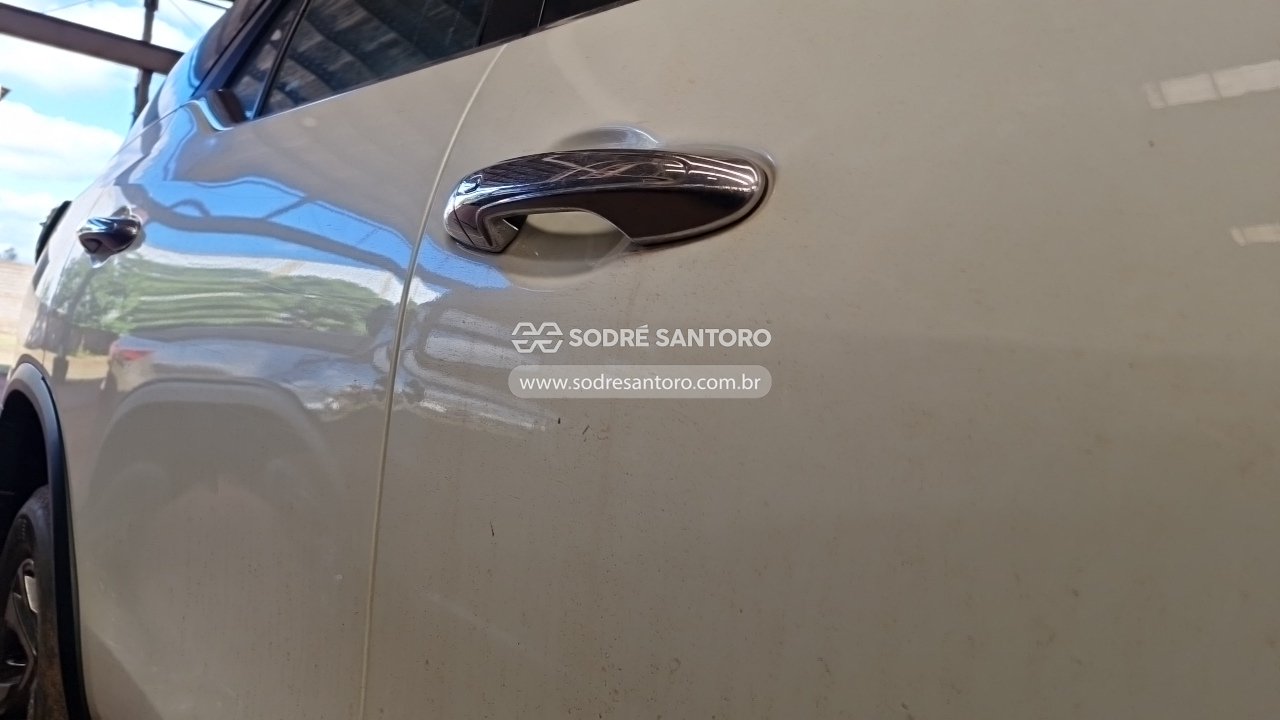 Toyota Hilux Swdmda4md - 2022/2022 — foto 11 de 12