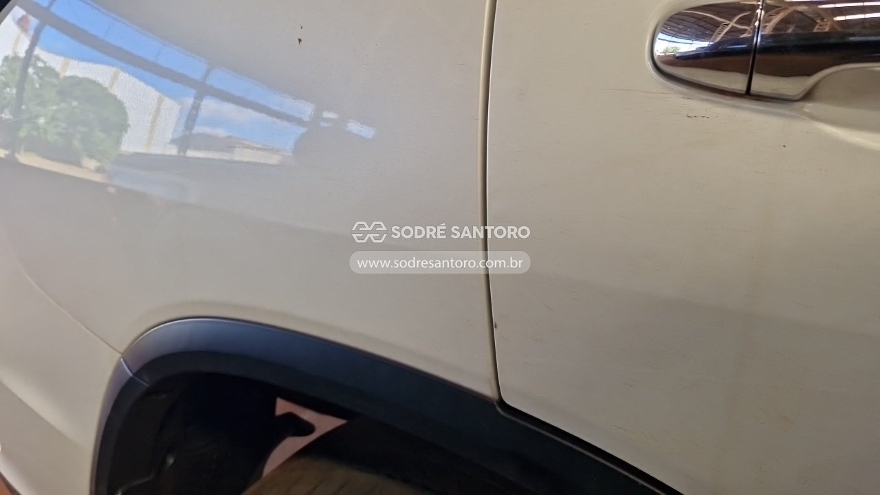 Toyota Hilux Swdmda4md - 2022/2022 — foto 12 de 12