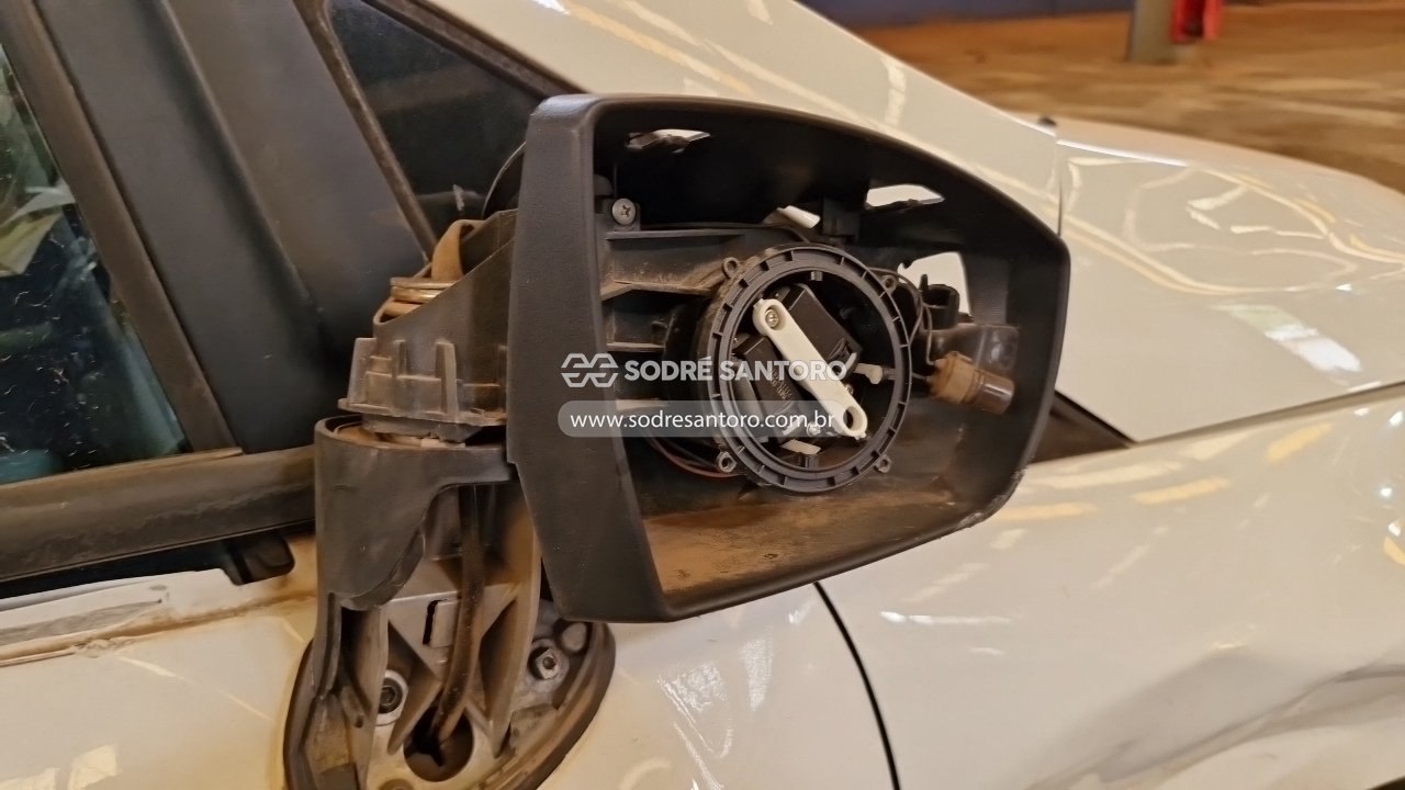 Ford Ecosport Fsl At1.6b - 2016/2017 — foto 11 de 13
