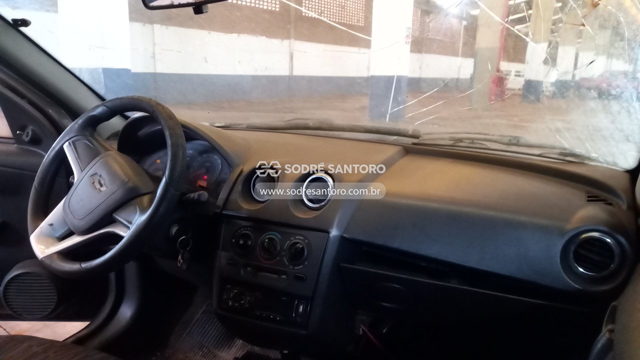 Chevrolet Celta 2P Life - 2006/2007 — foto 6 de 13