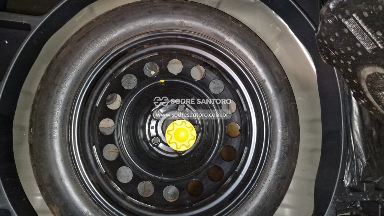 Toyota Corolla Cross Xre 20 - 2021/2022 — foto 8 de 13