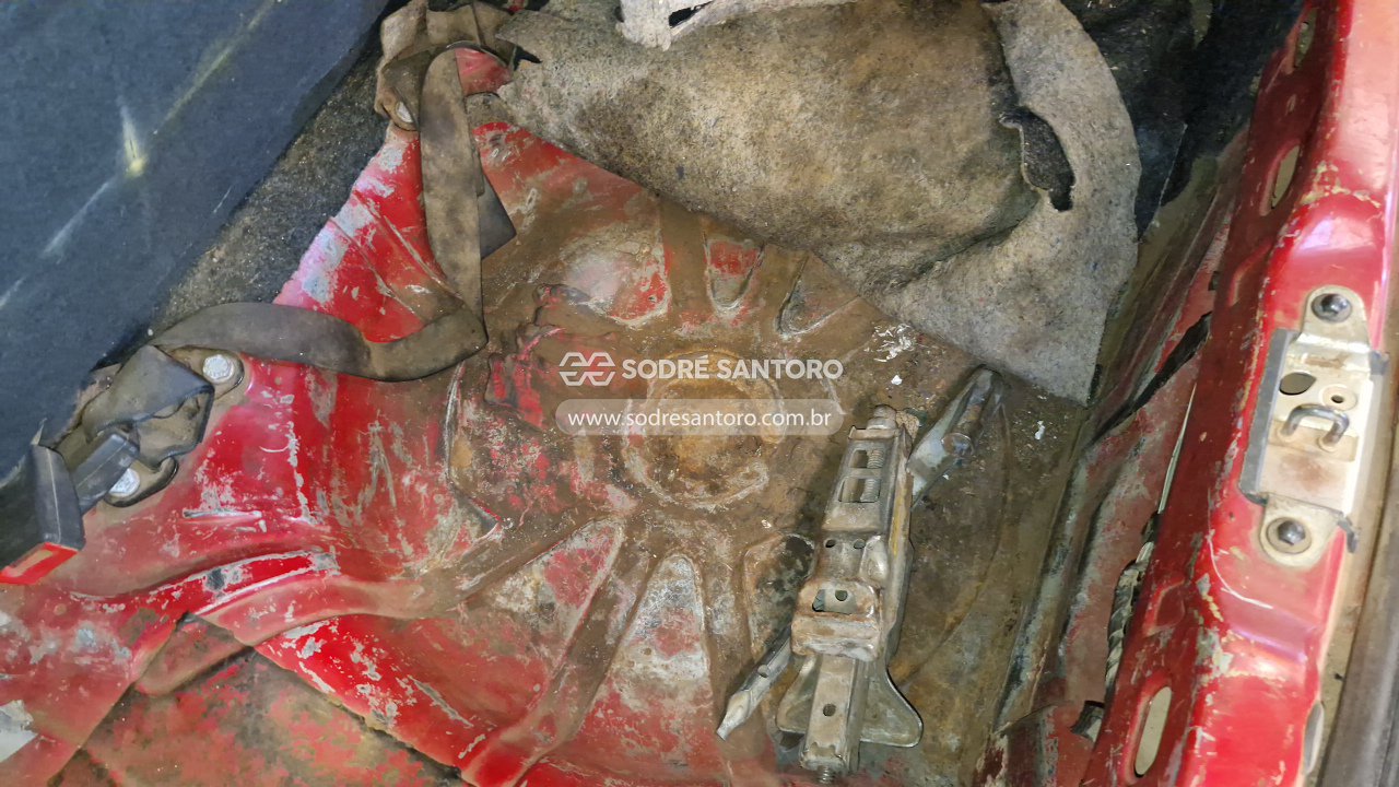 Fiat Uno Vivace 1.0 - 2014/2014 — foto 8 de 13