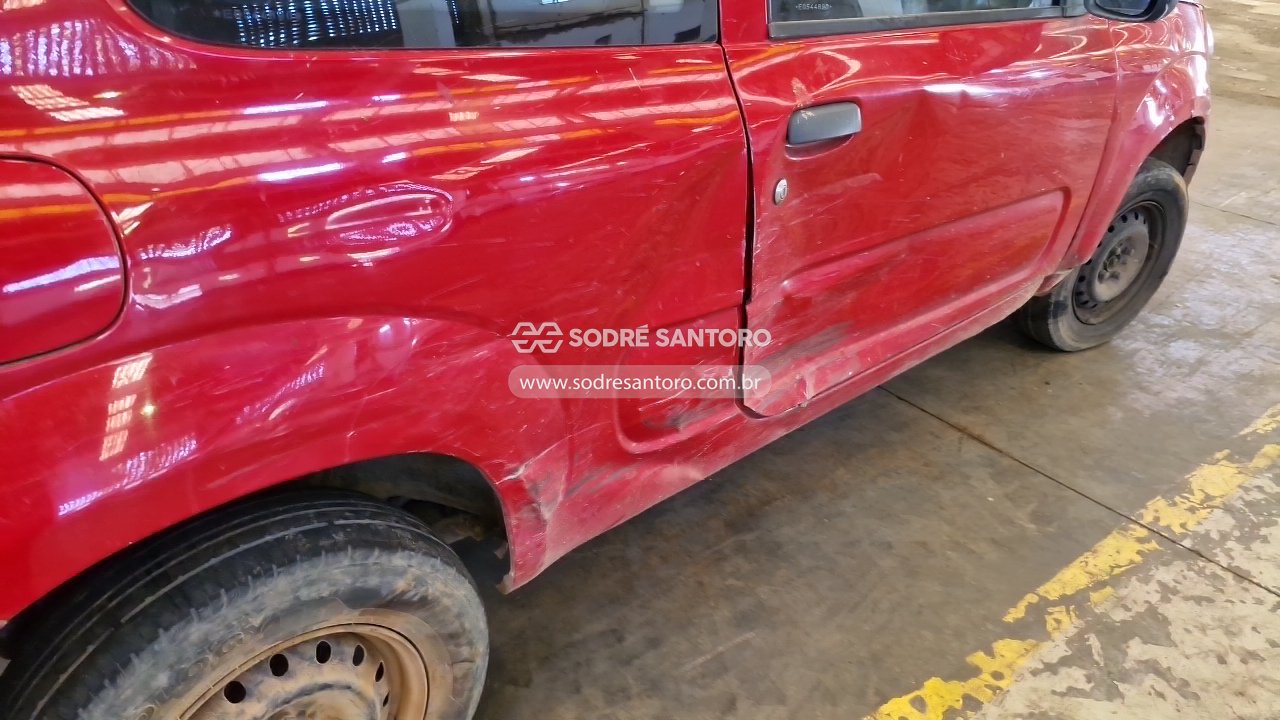 Fiat Uno Vivace 1.0 - 2014/2014 — foto 11 de 13