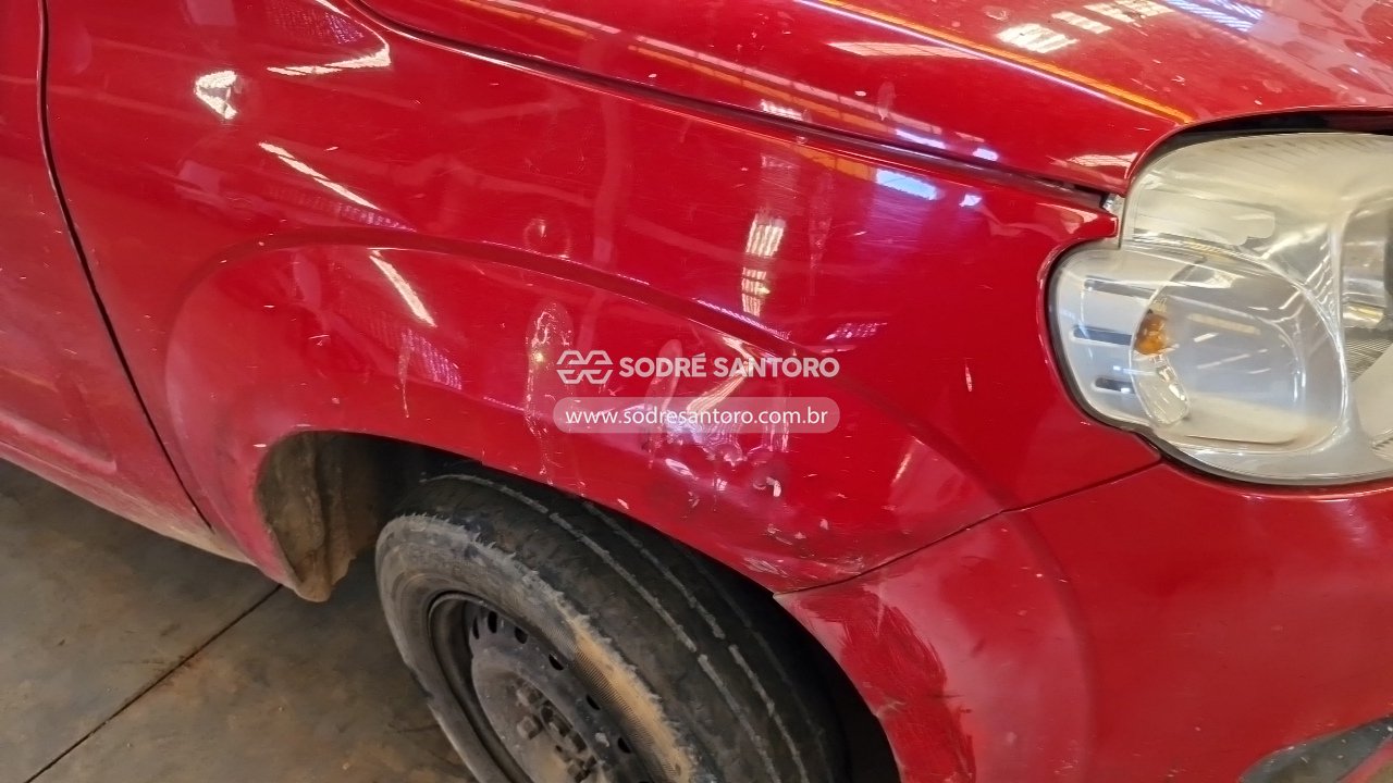 Fiat Uno Vivace 1.0 - 2014/2014 — foto 12 de 13