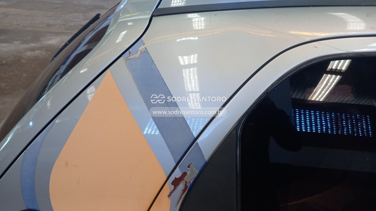 Chevrolet Celta 1.0l LT - 2014/2014 — foto 9 de 13