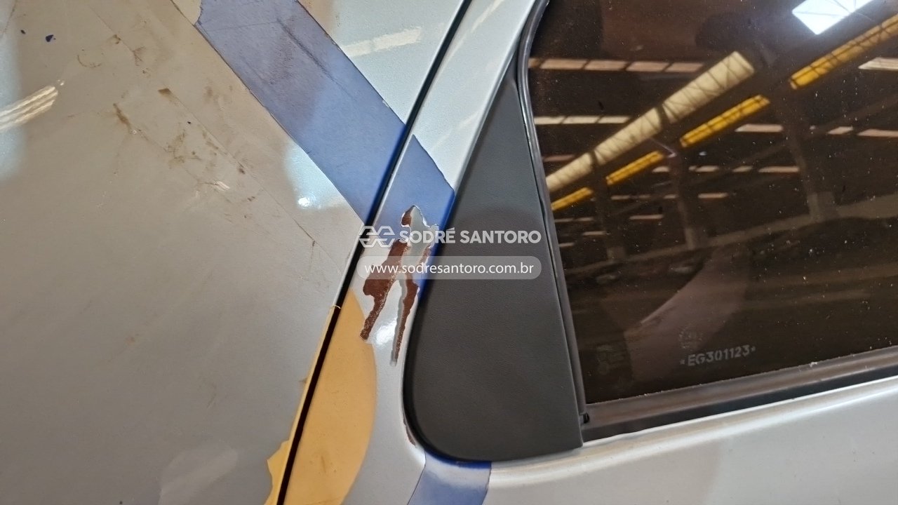 Chevrolet Celta 1.0l LT - 2014/2014 — foto 11 de 13