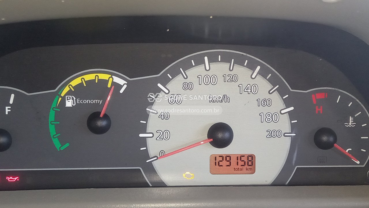 Fiat Palio Fire Econom - 2012/2013 — foto 7 de 12