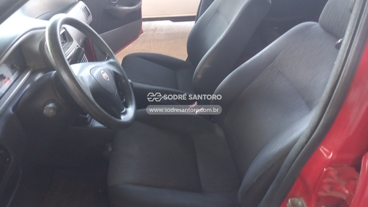 Fiat Palio Fire Econom - 2012/2013 — foto 9 de 12