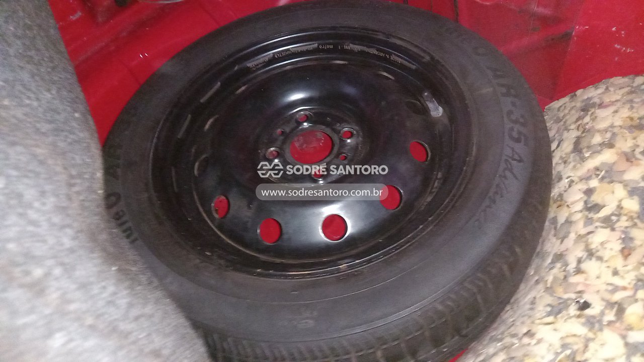 Fiat Palio Fire Econom - 2012/2013 — foto 10 de 12