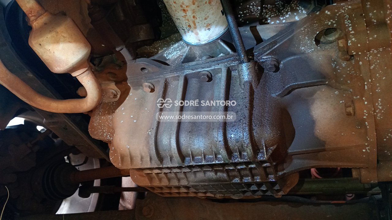 Ford Ecosport Fsl 1.6 - 2013/2013 — foto 11 de 12