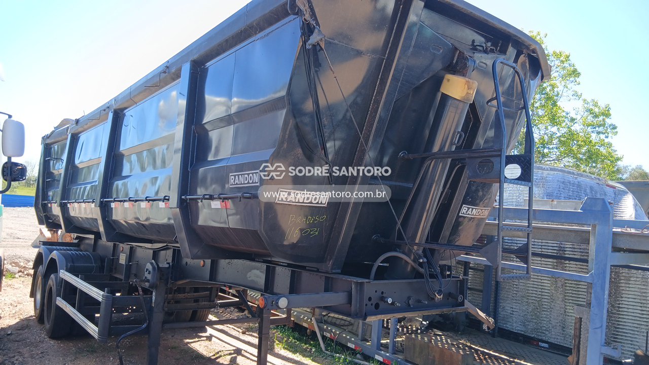 SR Randon SR BA - 2019/2020 — foto 3 de 9