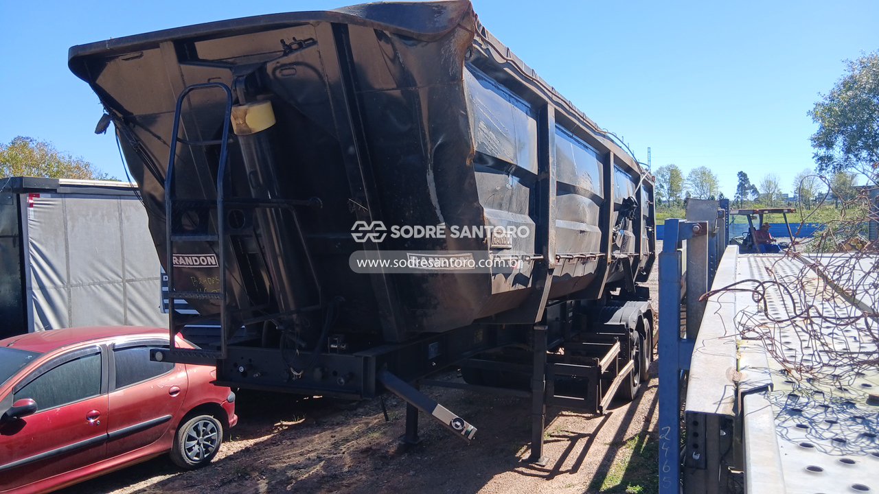SR Randon SR BA - 2019/2020 — foto 4 de 9