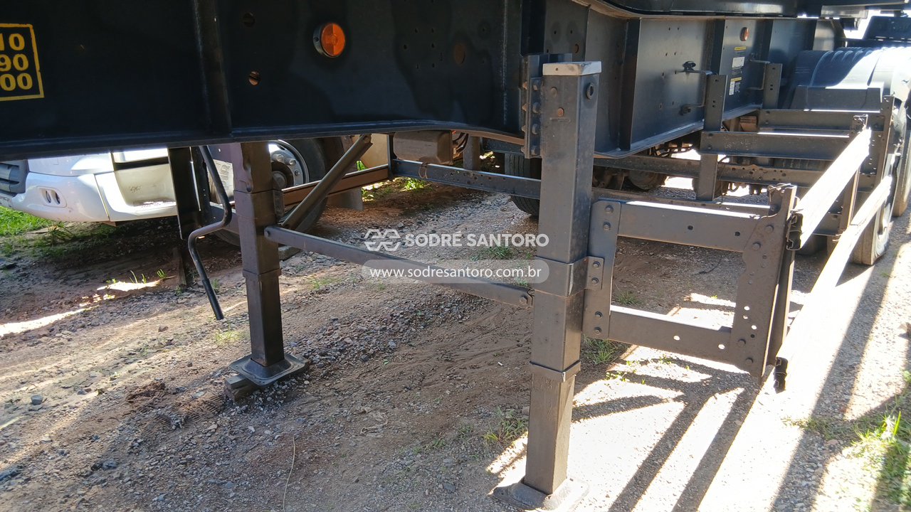 SR Randon SR BA - 2019/2020 — foto 5 de 9