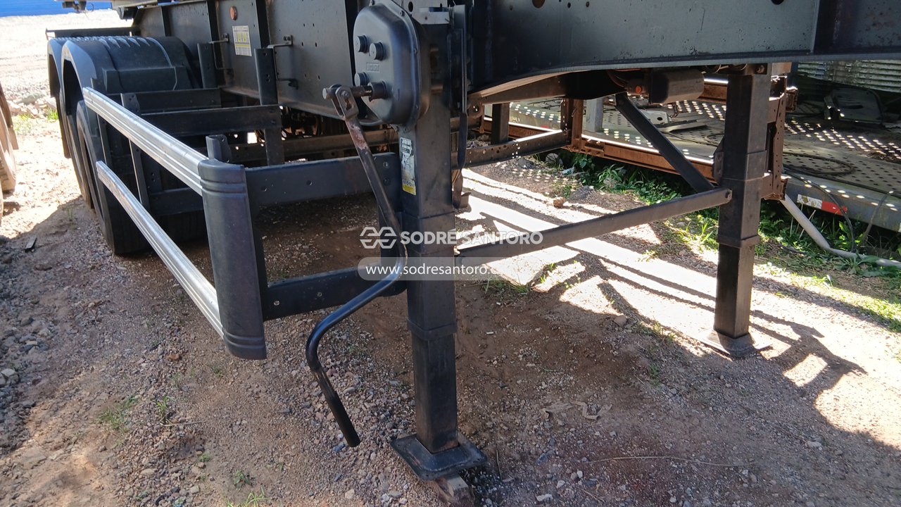SR Randon SR BA - 2019/2020 — foto 6 de 9