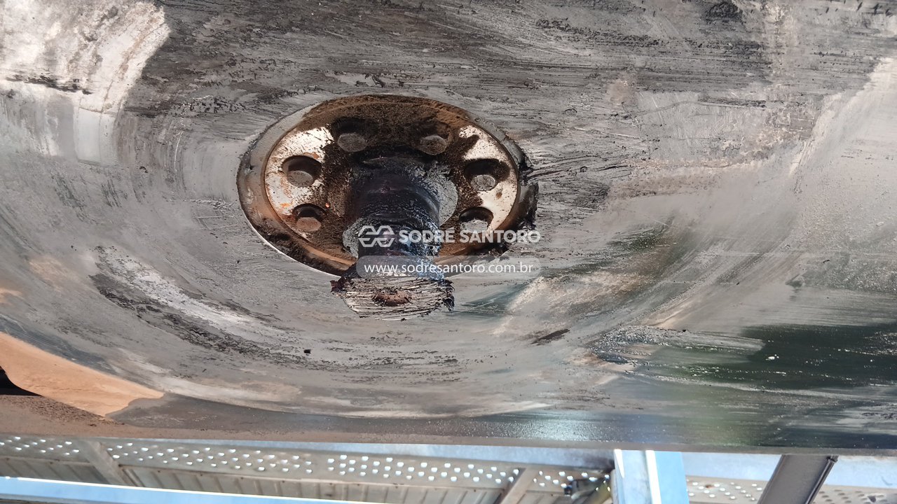 SR Randon SR BA - 2019/2020 — foto 7 de 9