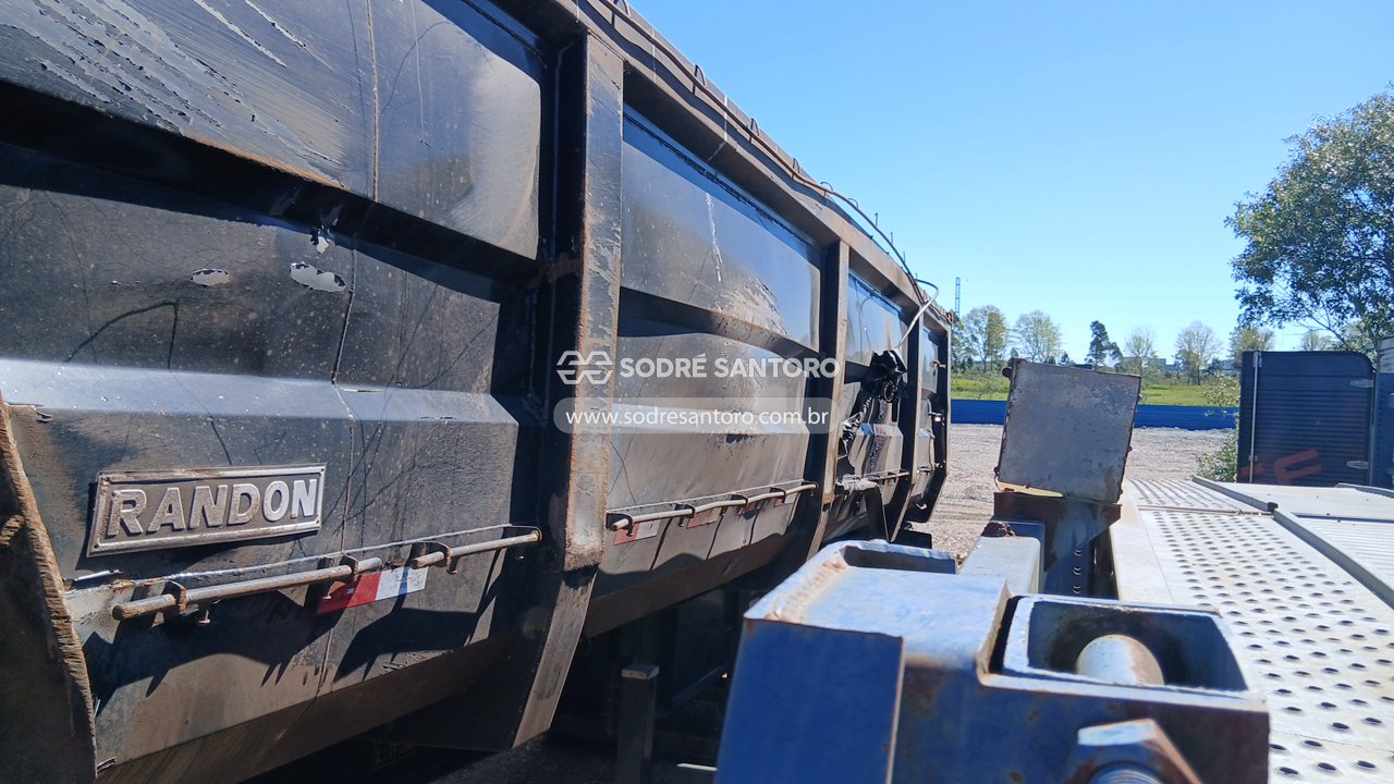 SR Randon SR BA - 2019/2020 — foto 8 de 9