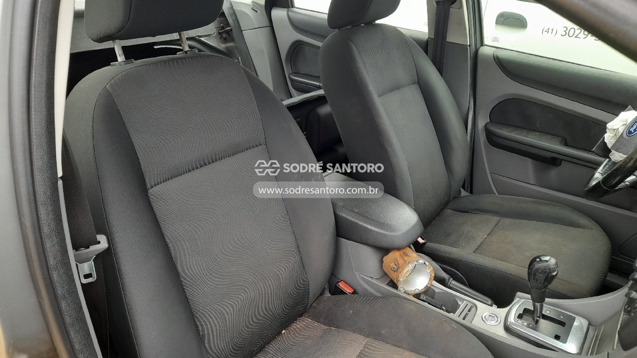 Ford Focus 2L FC Flex - 2013/2013 — foto 9 de 12