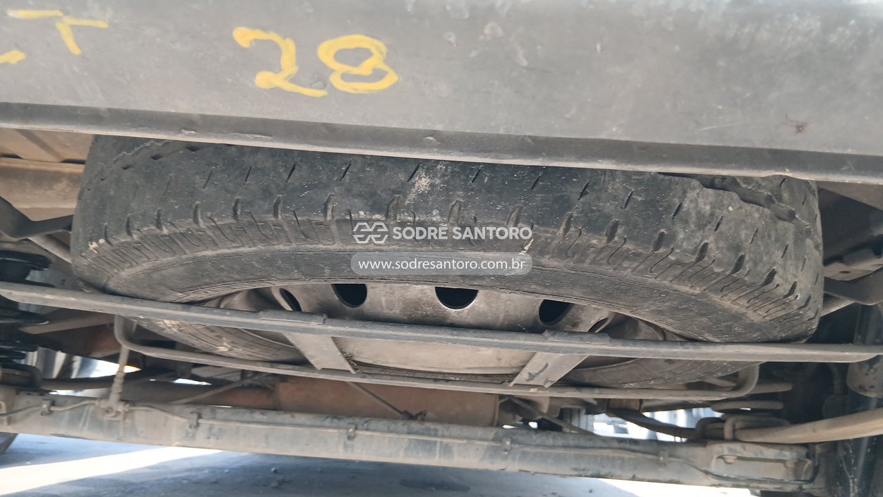 Fiat Ducato Cargo - 2013/2013 — foto 10 de 12
