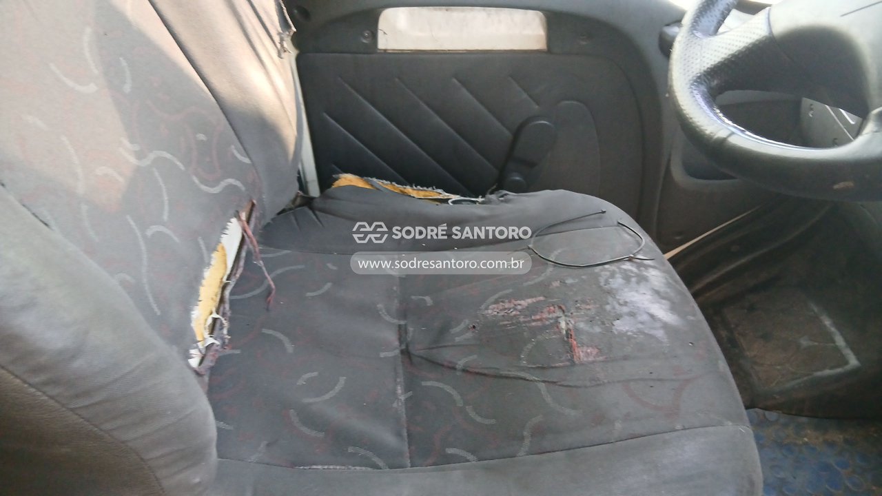 Fiat Ducato Cargo - 2013/2013 — foto 11 de 12