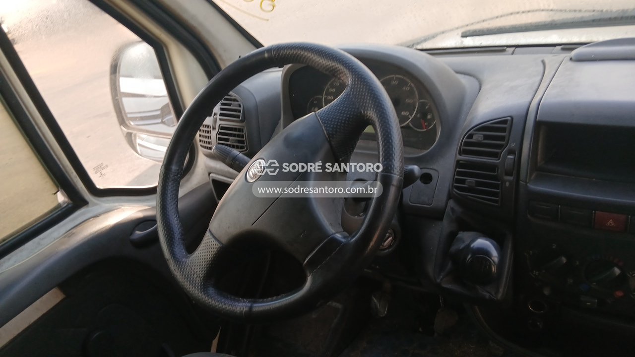 Fiat Ducato Cargo - 2013/2013 — foto 12 de 12