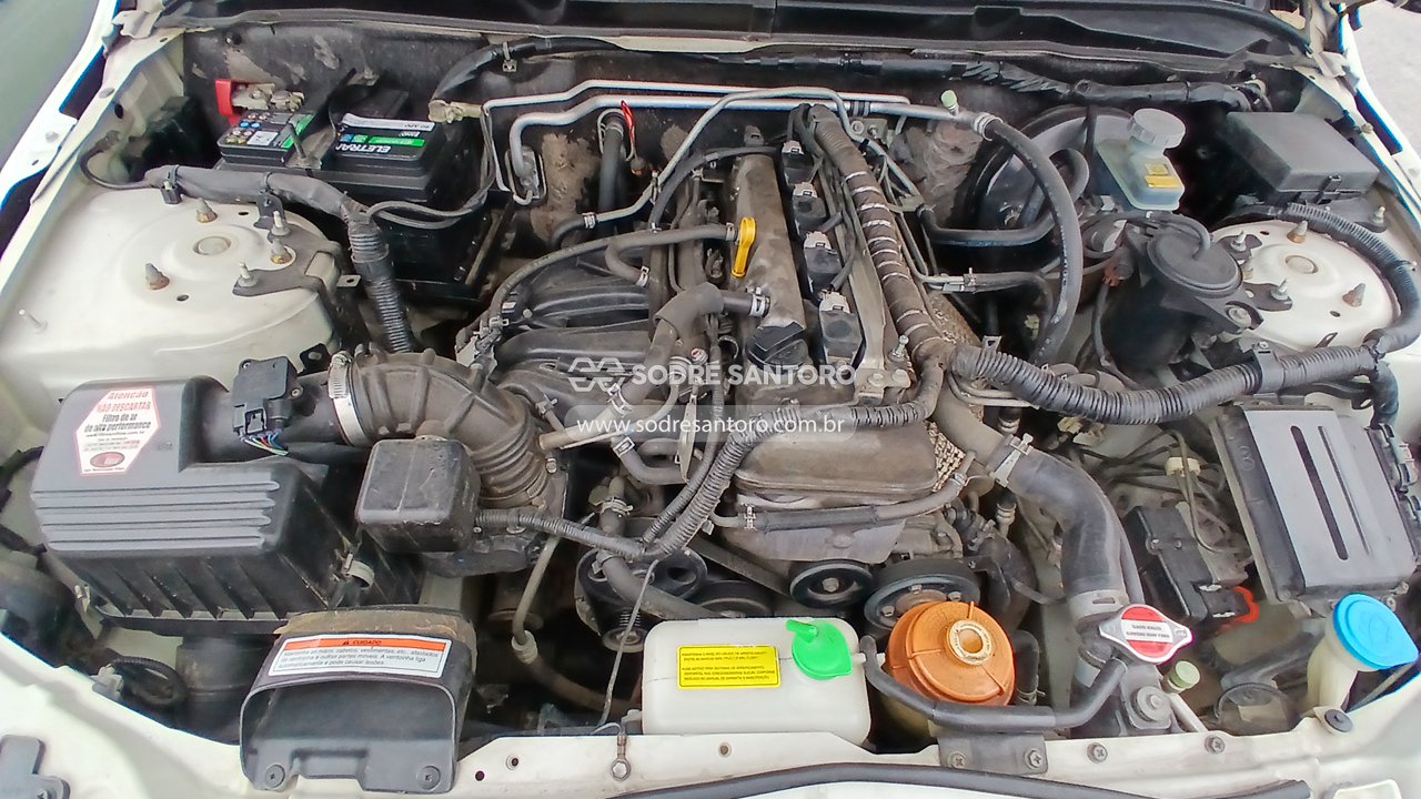 Suzuki G.vitara 4wd 5P - 2011/2012 — foto 5 de 12