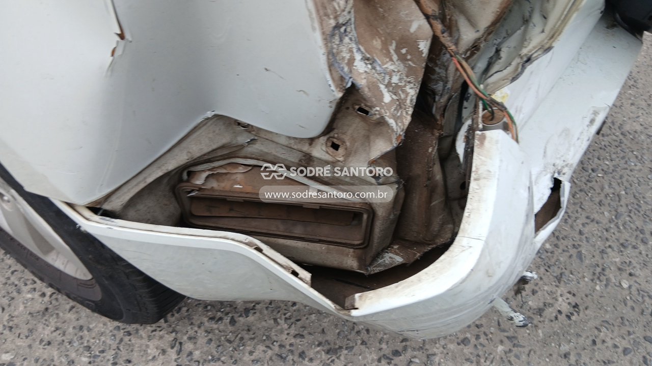 Suzuki G.vitara 4wd 5P - 2011/2012 — foto 11 de 12