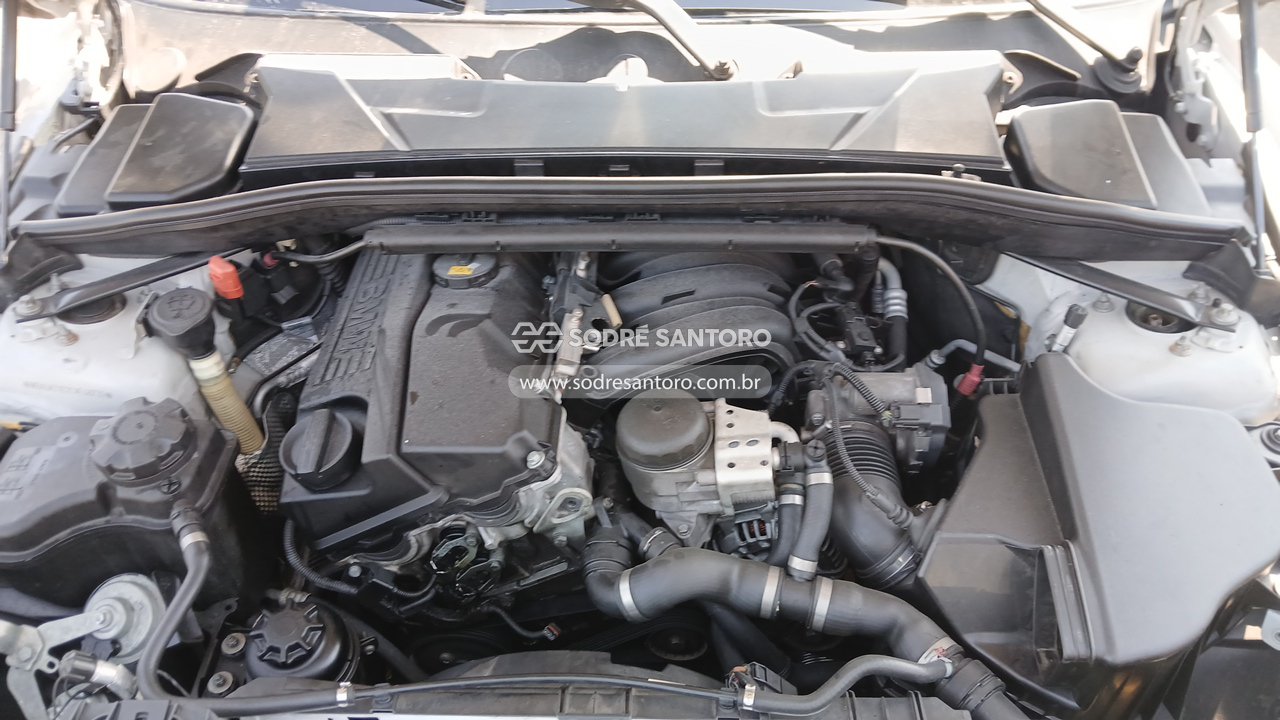 Bmw 118i Ua31 - 2011/2012 — foto 5 de 12