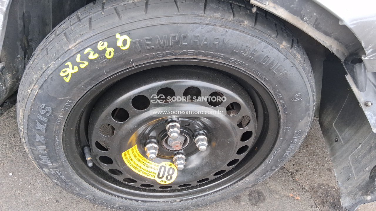 Hyundai Hb20 10m Sense - 2023/2024 — foto 10 de 12
