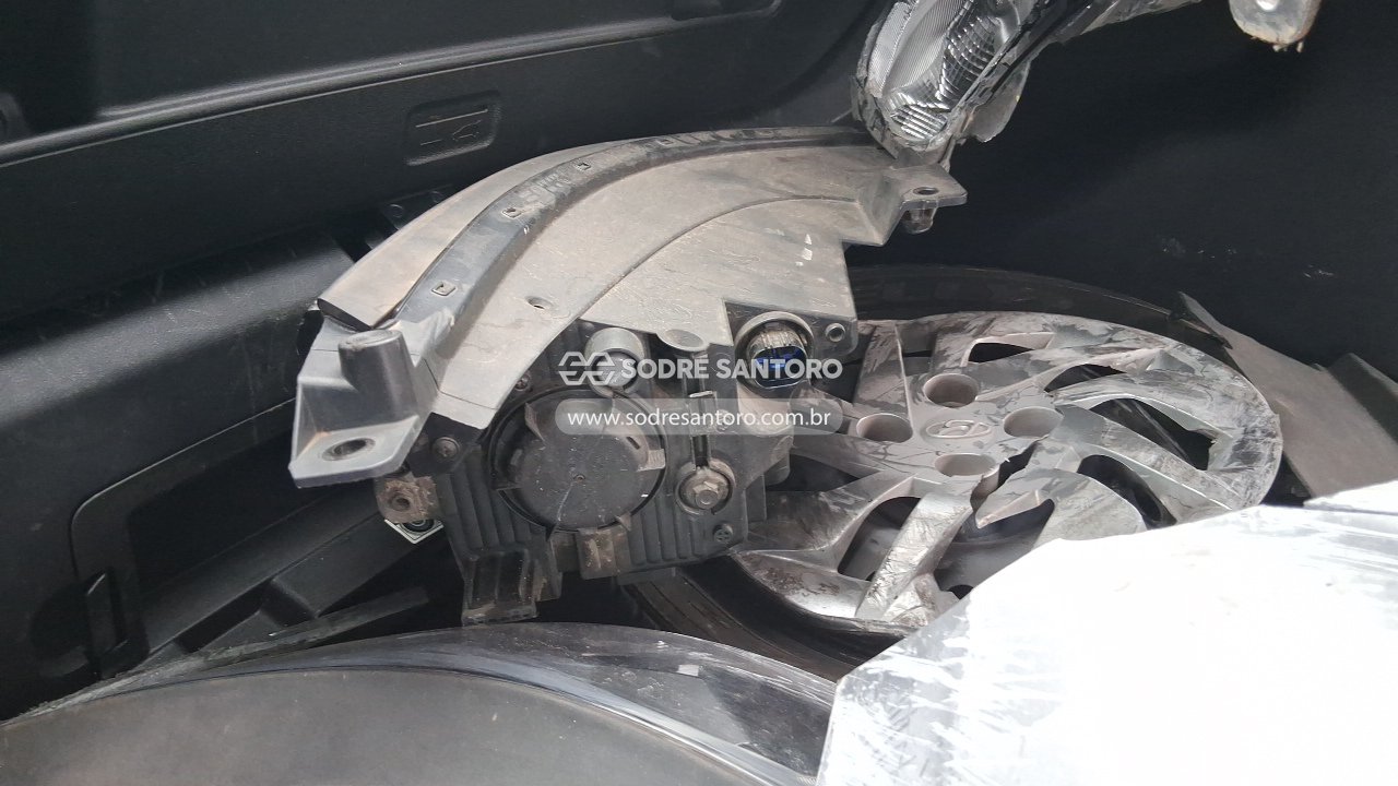 Hyundai Hb20 10m Sense - 2023/2024 — foto 11 de 12