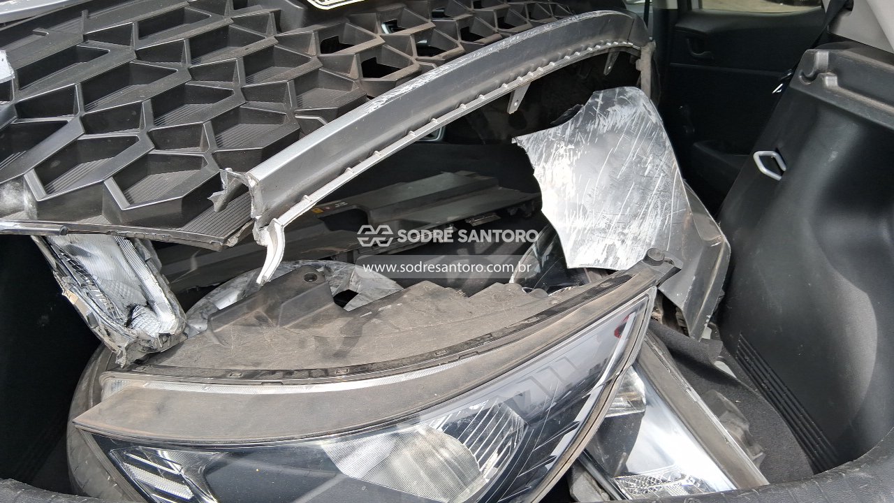 Hyundai Hb20 10m Sense - 2023/2024 — foto 12 de 12