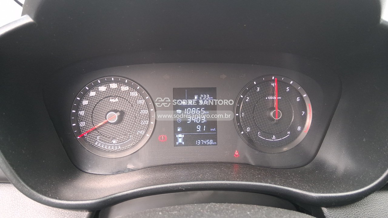 Hyundai Hb20 10m Sense - 2023/2024 — foto 7 de 12
