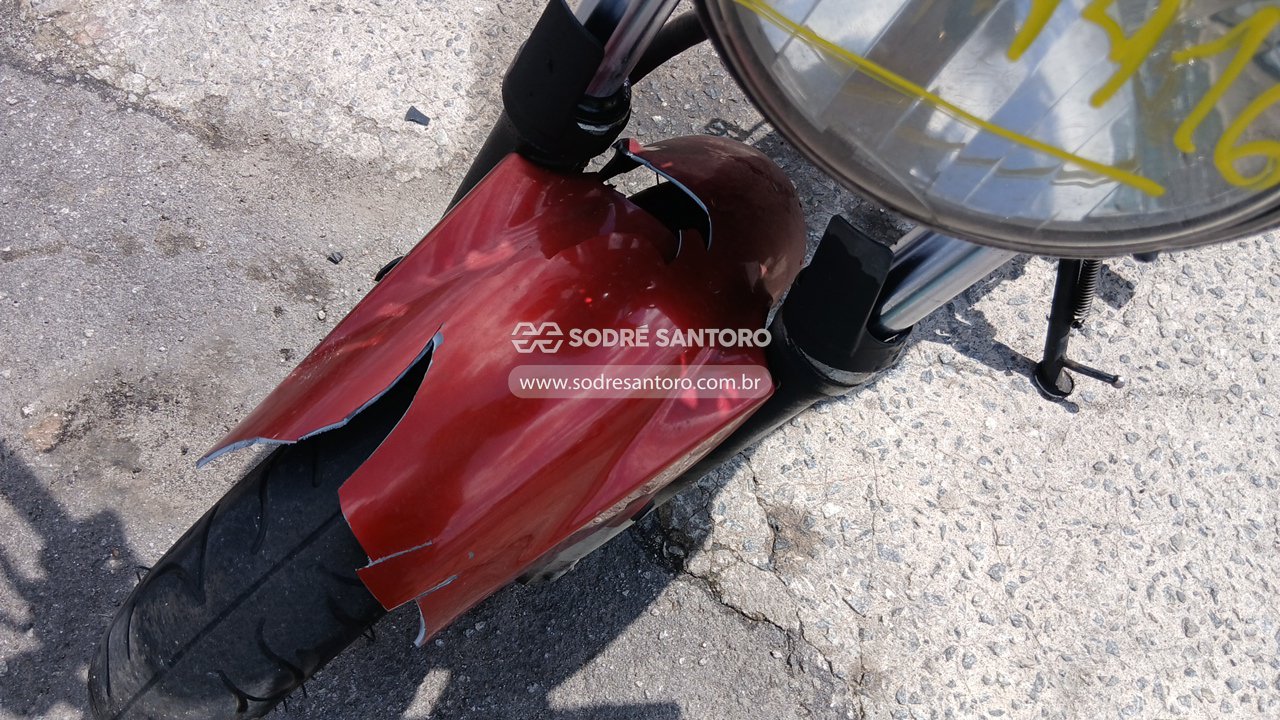 Yamaha Fazer Ys250 - 2008/2008 — foto 9 de 10