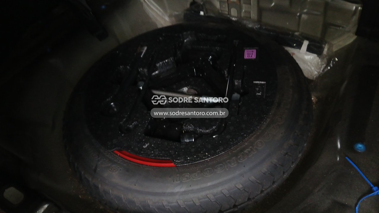 Hyundai I30 2.0 - 2011/2012 — foto 9 de 12