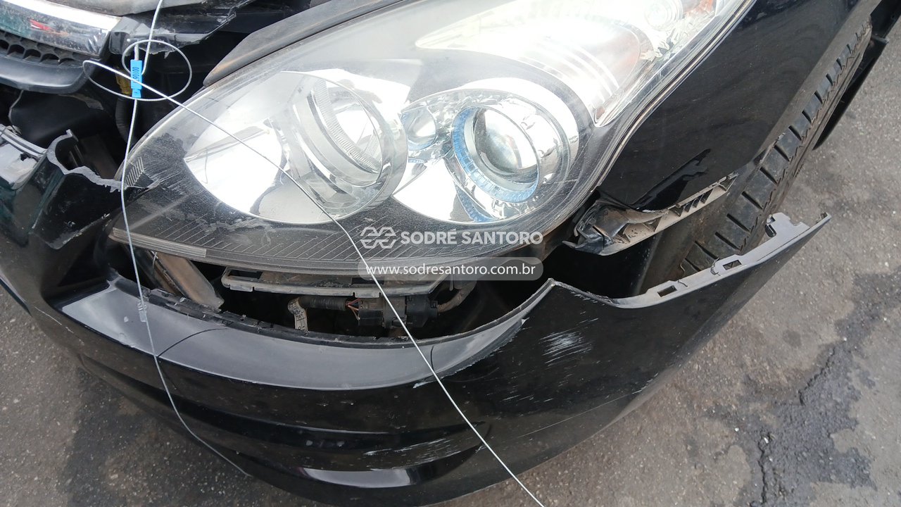 Hyundai I30 2.0 - 2011/2012 — foto 10 de 12