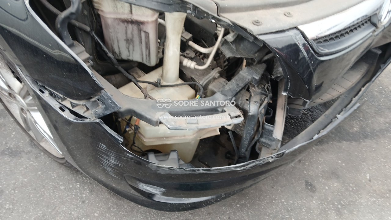 Hyundai I30 2.0 - 2011/2012 — foto 12 de 12