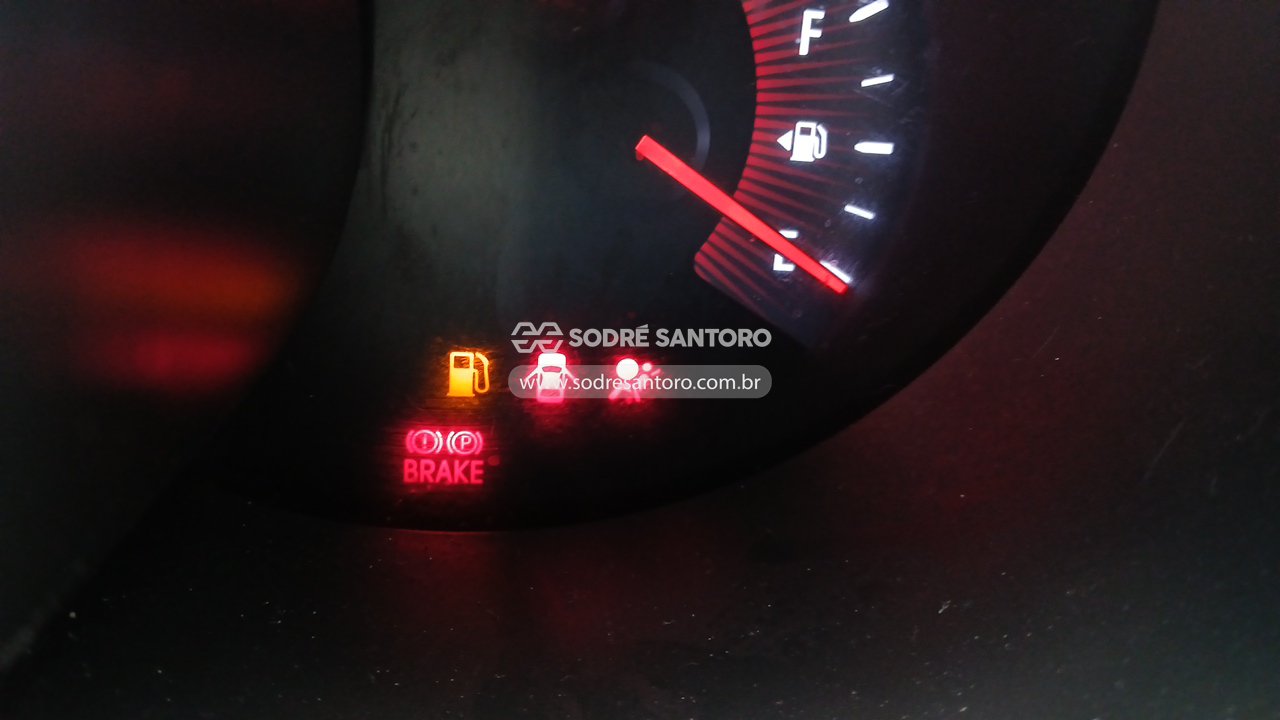Kia Sorento Ex2 3.5g17 - 2011/2012 — foto 11 de 12