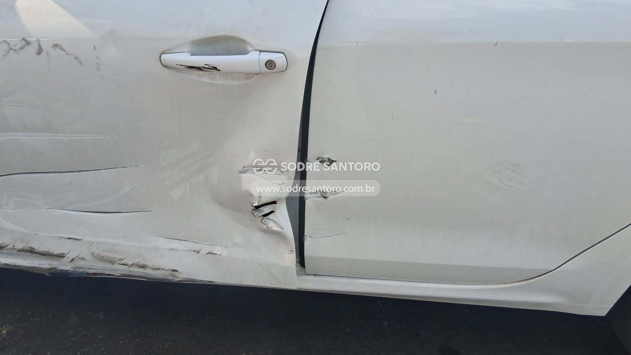 Peugeot 208 Act Pack Bva - 2014/2015 — foto 11 de 12