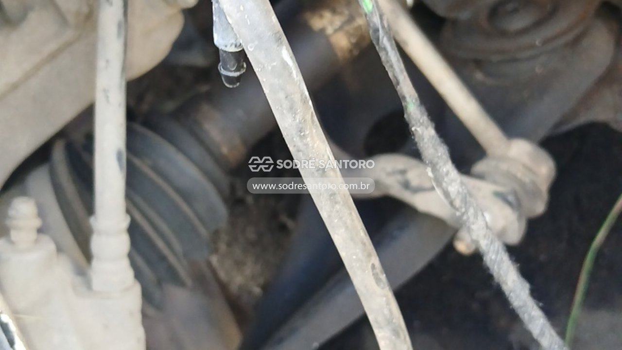 Citroen C3 Excl 14 Flex - 2007/2008 — foto 12 de 12