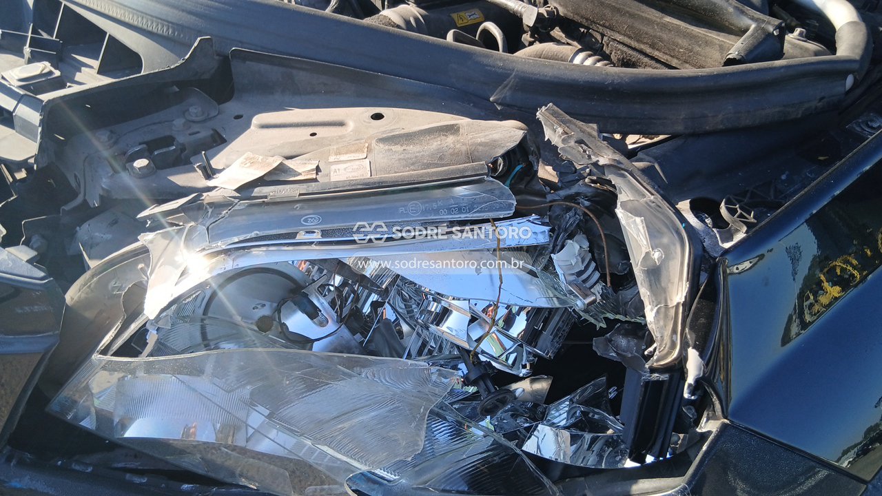 Mercedes-benz Glk 300 - 2010/2011 — foto 12 de 12
